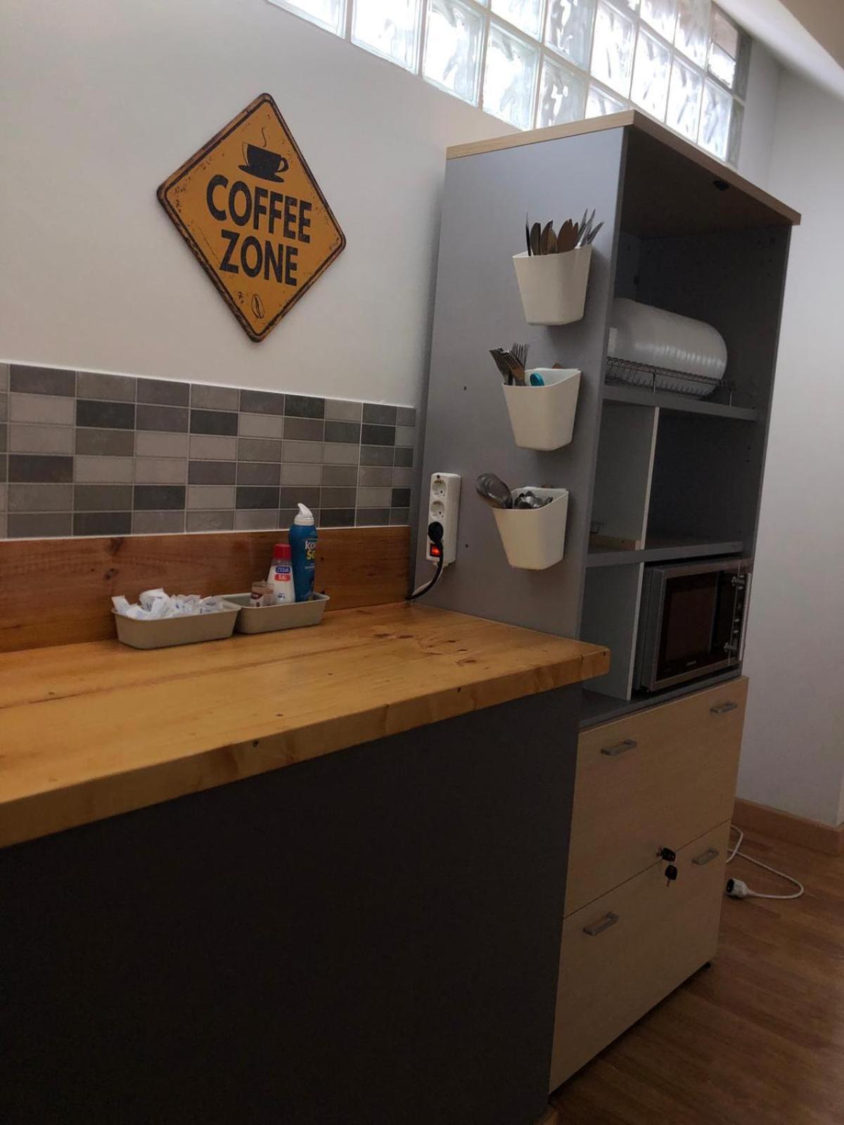 Hotel Urban Rest Zone And Coworking Arrecife  Exteriér fotografie