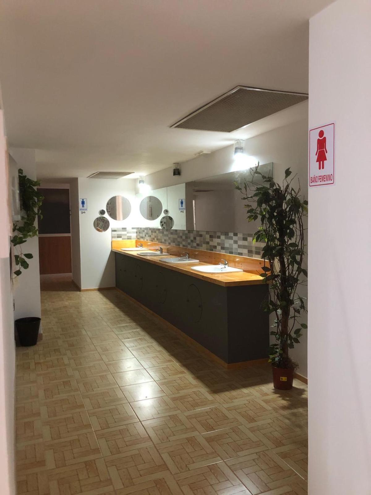 Hotel Urban Rest Zone And Coworking Arrecife  Exteriér fotografie